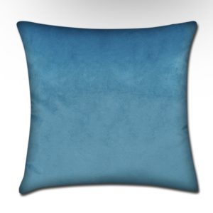 Almofada/Capa Veludo Pêssego